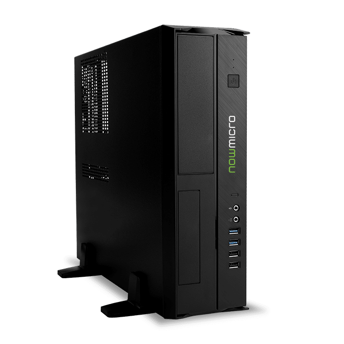 Vigilant S500 Desktop
