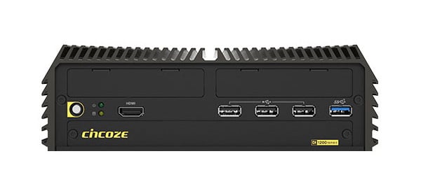 Cincoze DI-1200