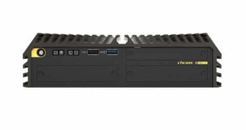 Cincoze DV-1100