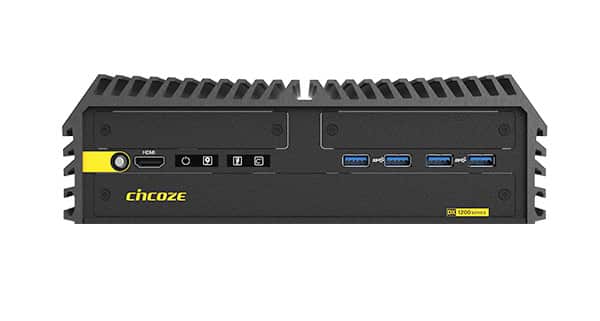 Cincoze DX-1200
