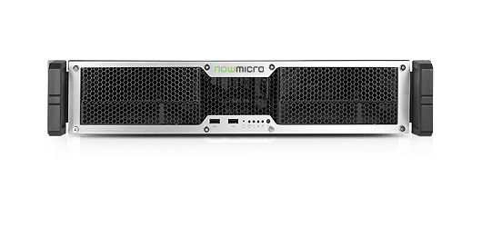 Vigilant S500 Rackmount