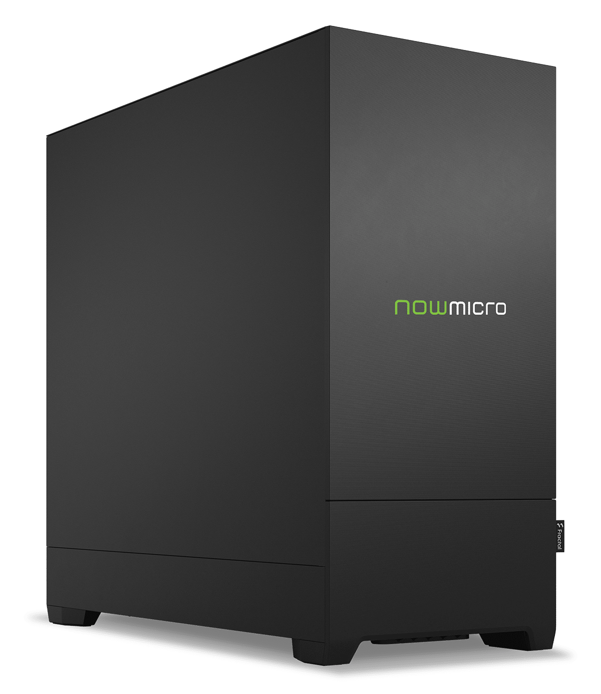 Vigilant S500 Tower