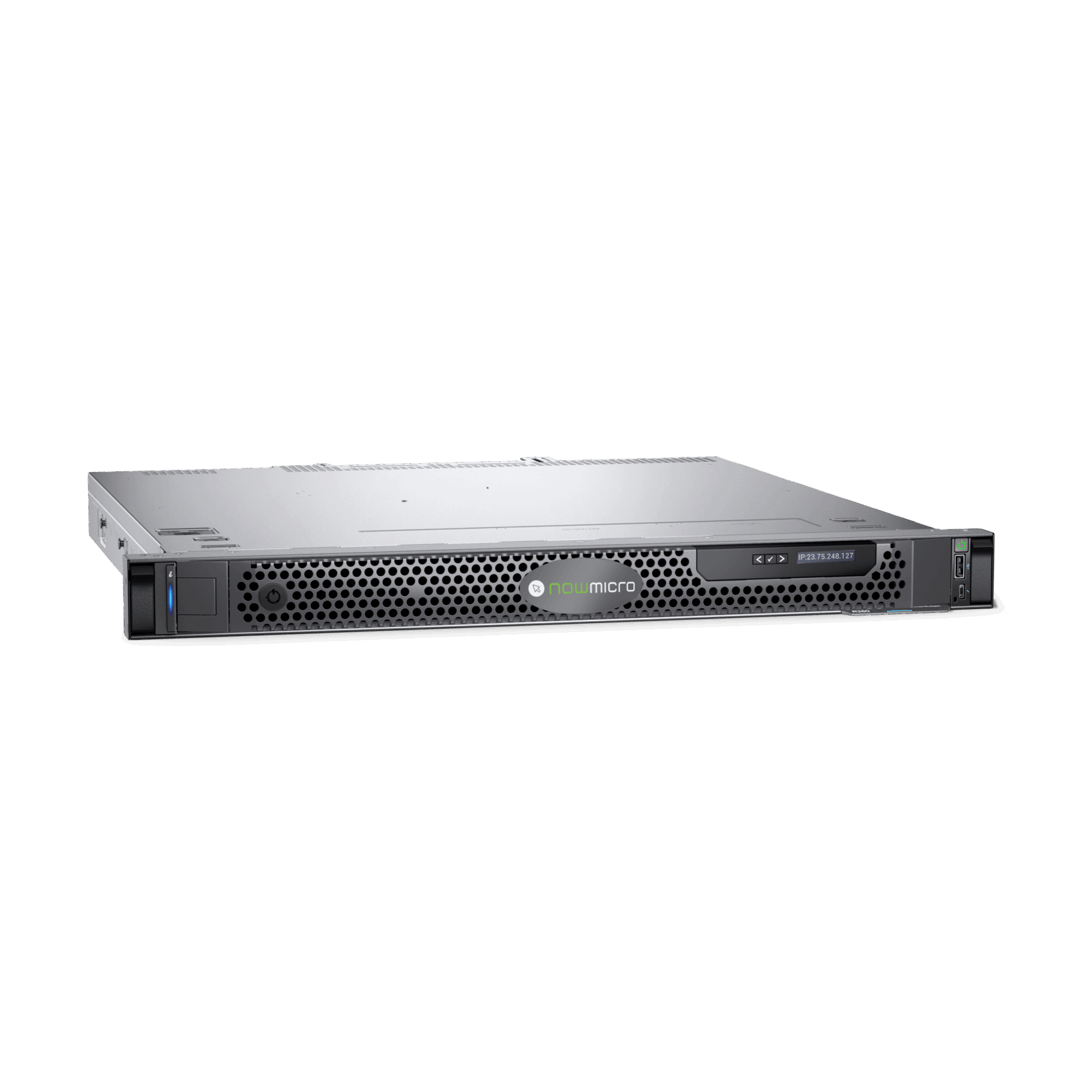 Vigilant ACS3000