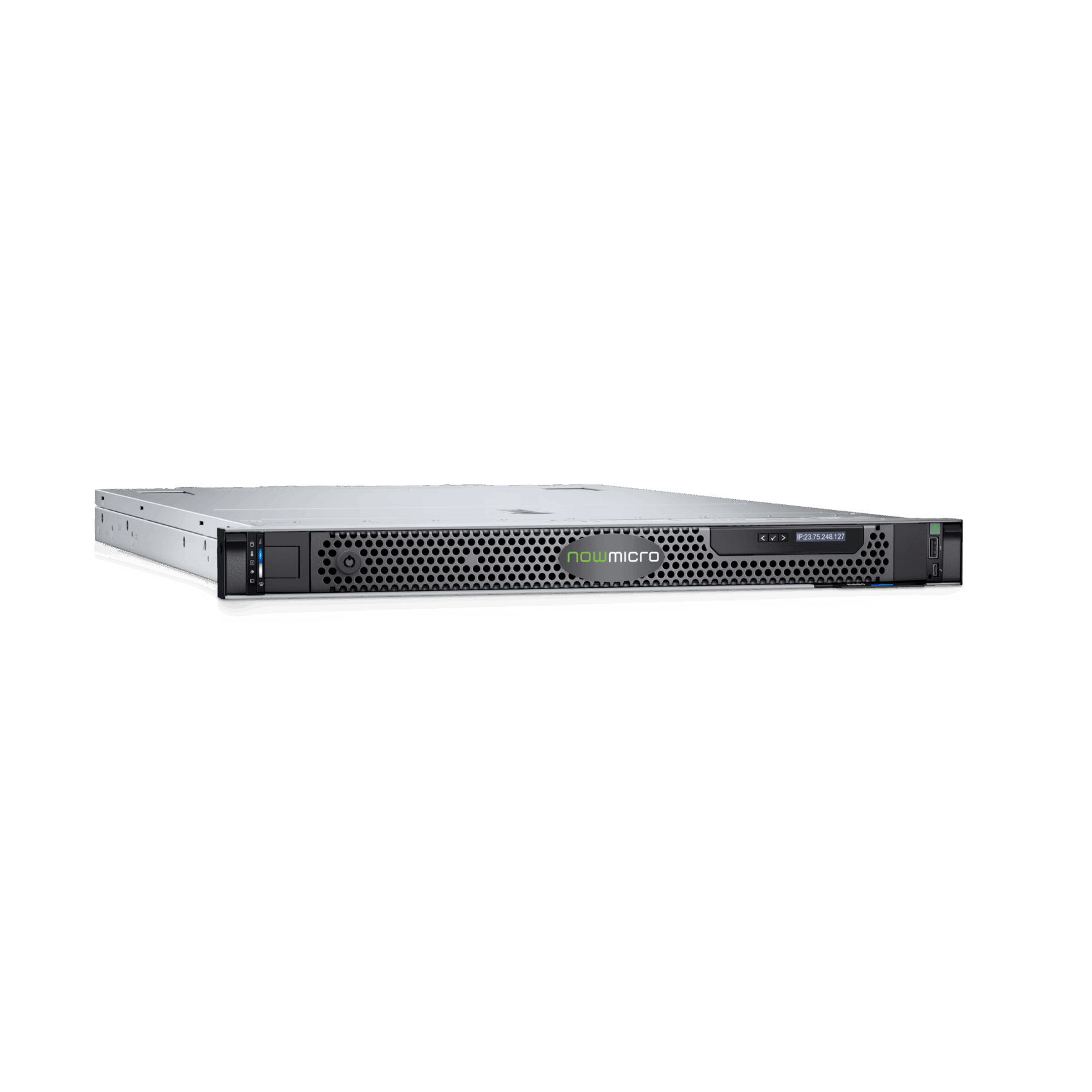 Vigilant M3000