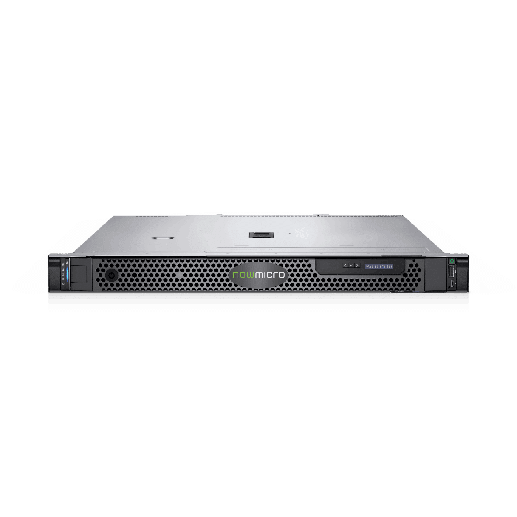 Vigilant ACS1000