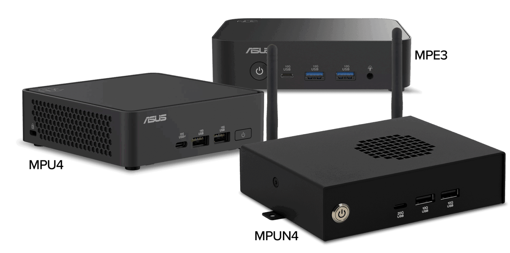 ASUS + Now Micro - Now Micro